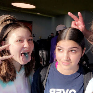 Meet your Posher, Mary